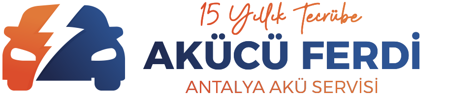 Akücü Ferdi | Antalya Akü | Yol Yardım